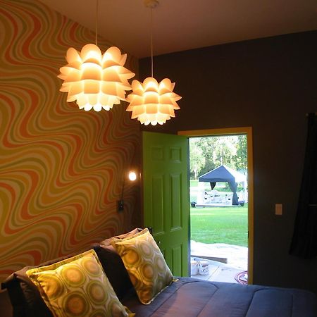 Hotel The Roxbury Zewnętrze zdjęcie
