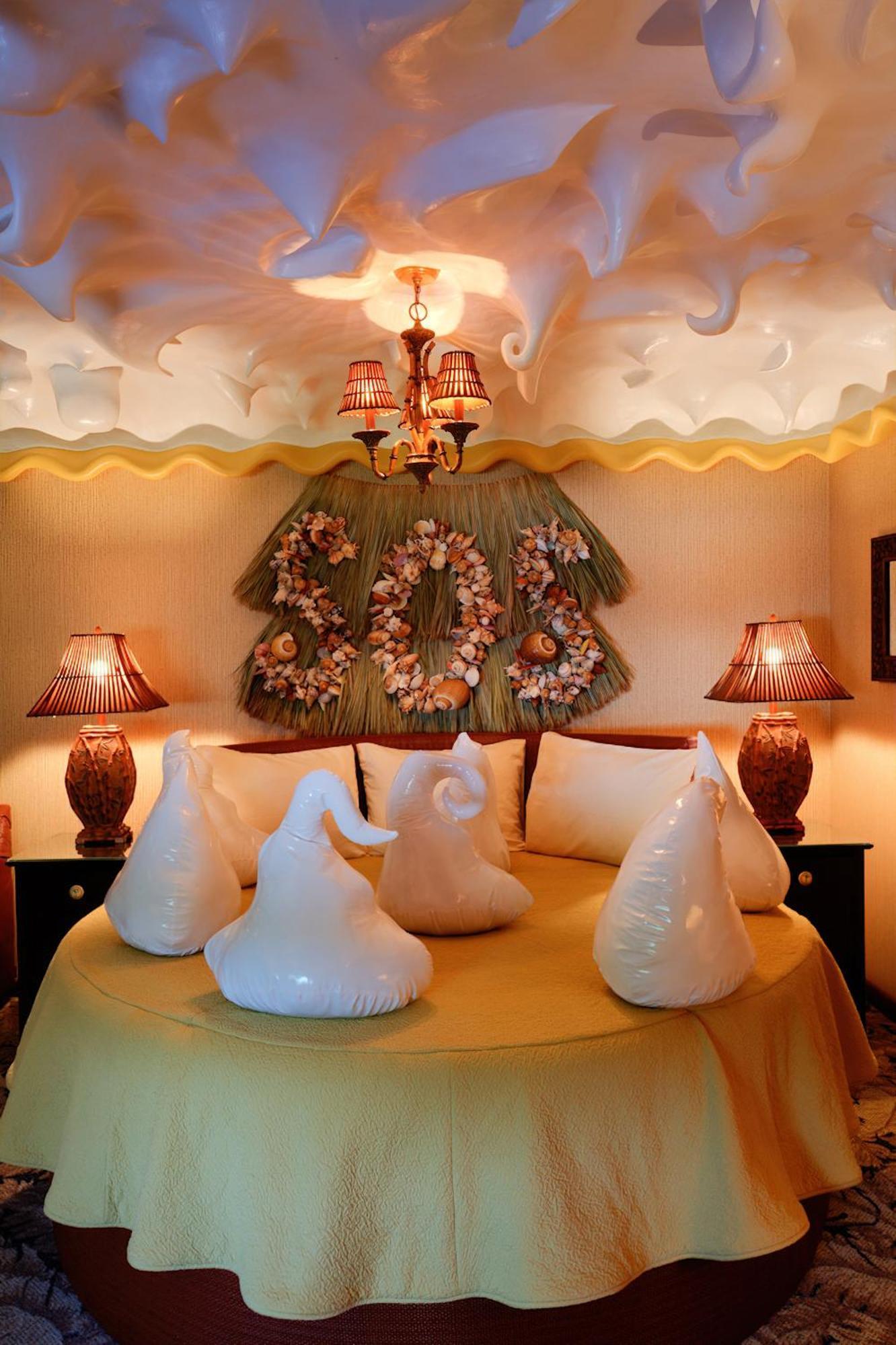 Hotel The Roxbury Zewnętrze zdjęcie