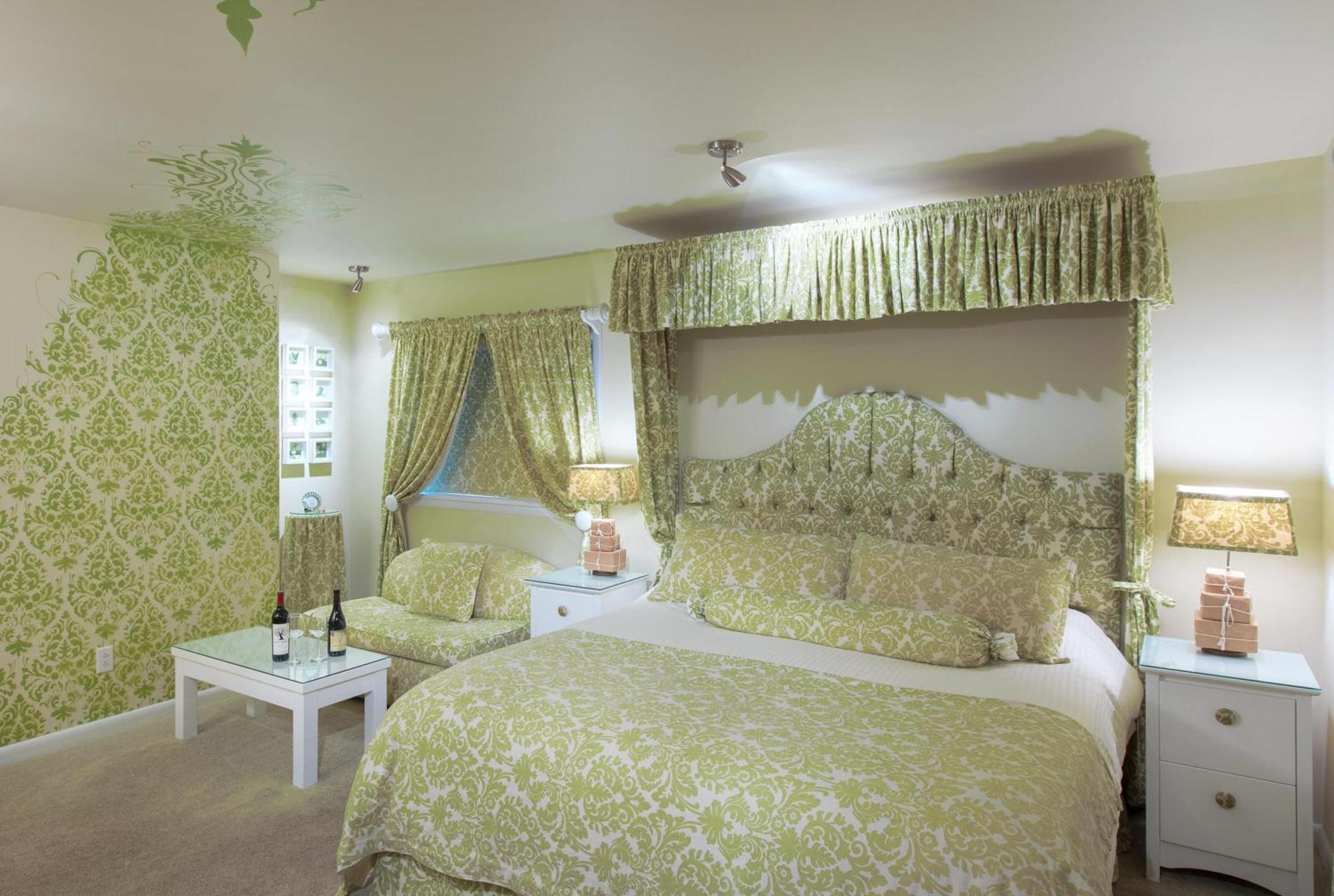 Hotel The Roxbury Zewnętrze zdjęcie